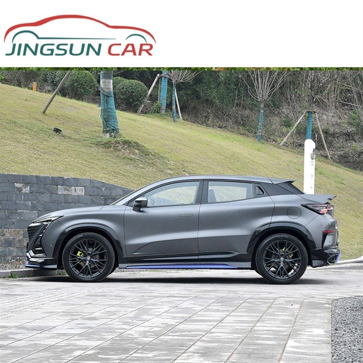 Changan UNI-T